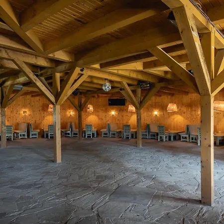 Dolphin 3* Sfântu Gheorghe