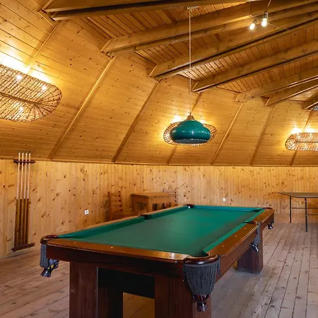 Dolphin 3* Sfântu Gheorghe