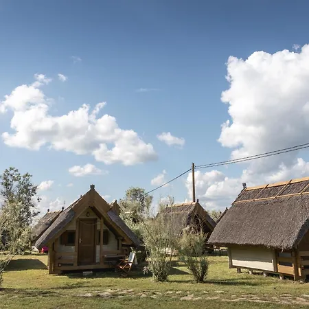 Campingplatz Dolphin