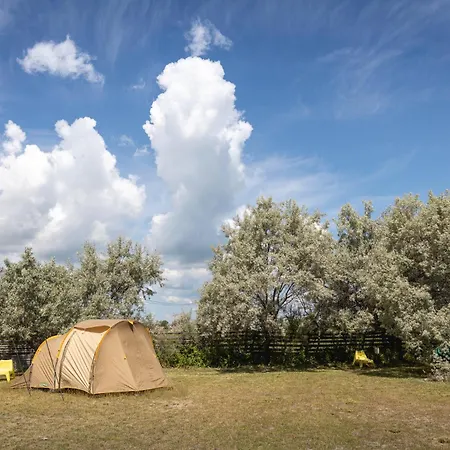 Dolphin Camping Sfântu Gheorghe