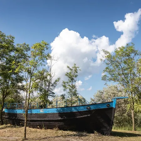 Campingplatz Dolphin 3*