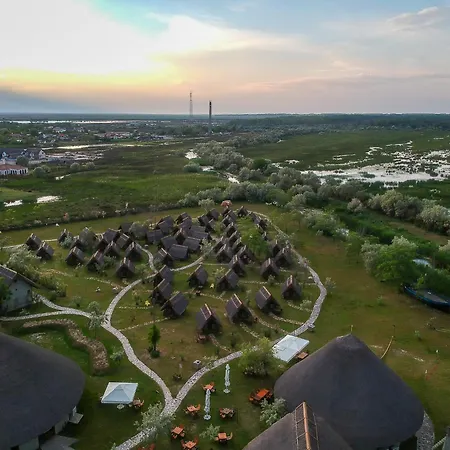 Dolphin Sfântu Gheorghe