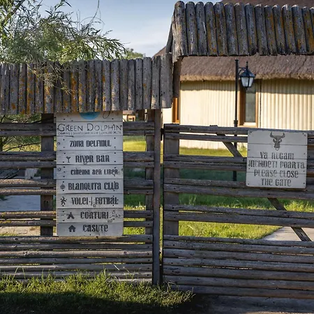 Dolphin Campingplatz 3*