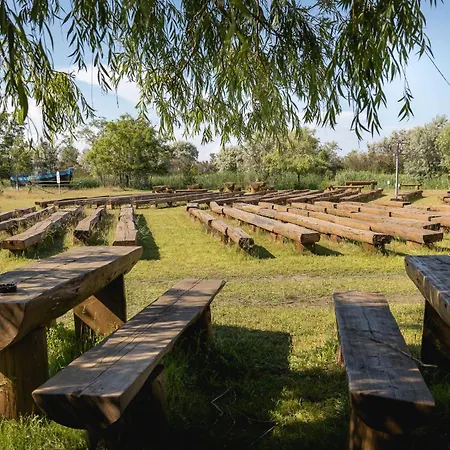 Dolphin Campingplatz