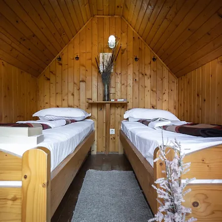 Campingplatz Dolphin