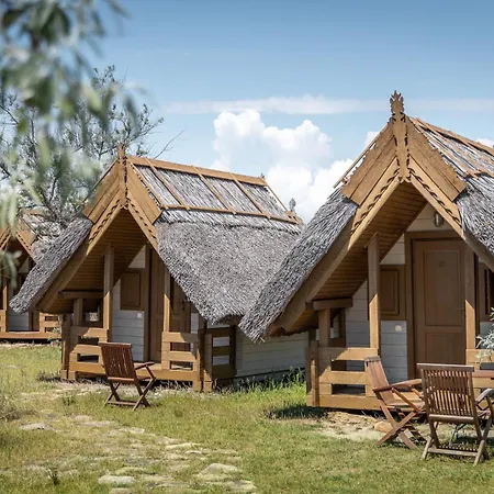 Dolphin Camping Sfântu Gheorghe