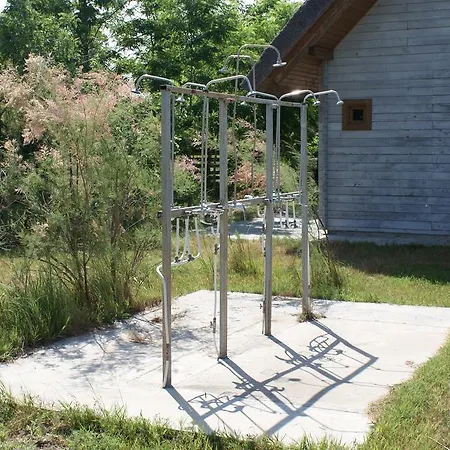 Campingplatz Dolphin