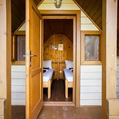 Campingplatz Dolphin Sfântu Gheorghe