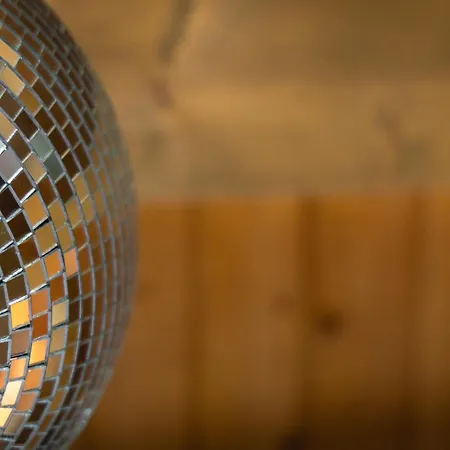 Camping Dolphin Sfântu Gheorghe