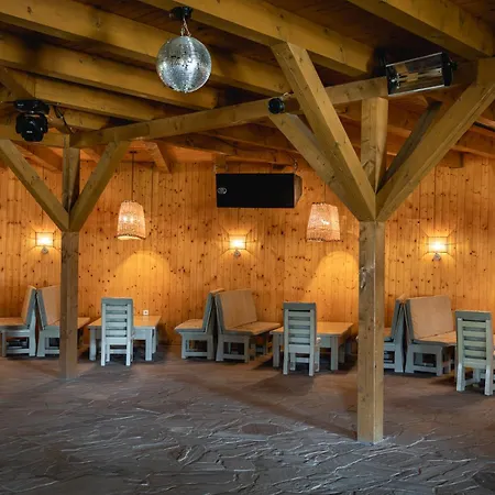 Dolphin Parque de Campismo Sfântu Gheorghe