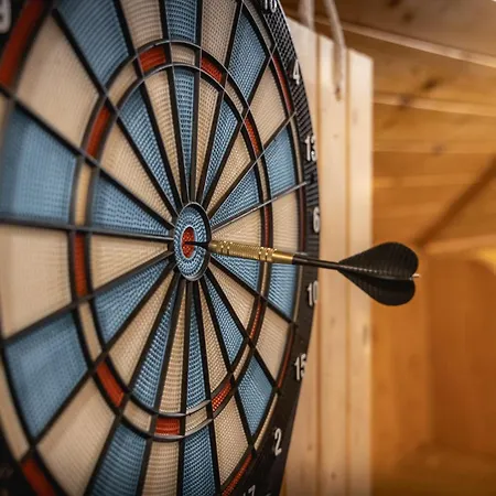 Camping Dolphin Sfântu Gheorghe