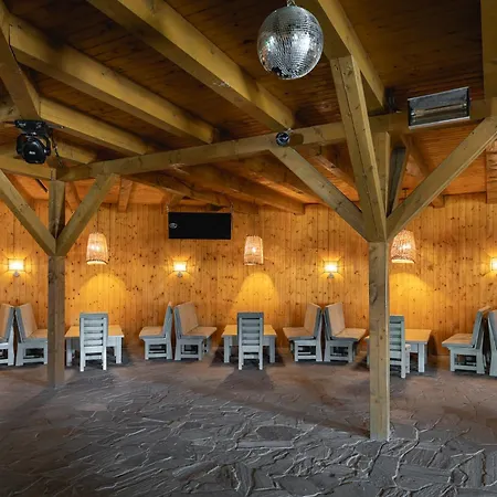 Parque de Campismo Dolphin