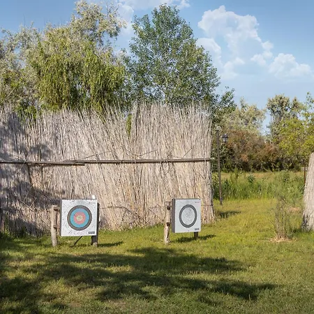 Parque de Campismo Dolphin