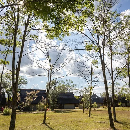 Parque de Campismo Dolphin