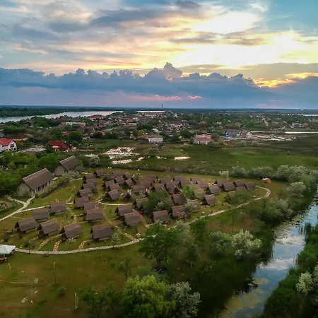 Dolphin Sfântu Gheorghe