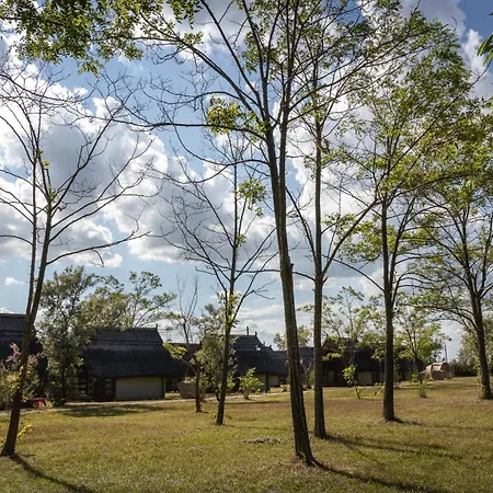 Dolphin Parque de Campismo Sfântu Gheorghe