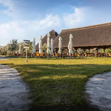 Dolphin 3* Sfântu Gheorghe