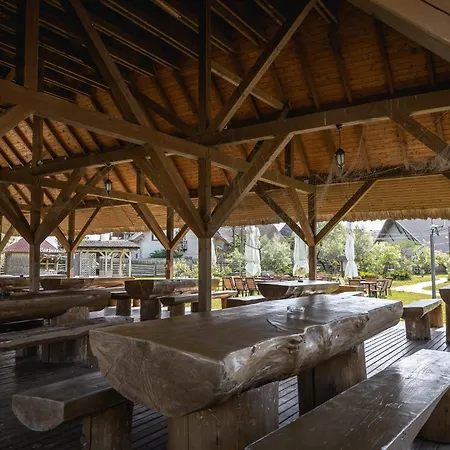 Dolphin Parque de Campismo