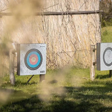 Parque de Campismo Dolphin 3*