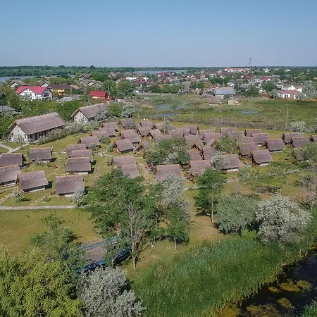 Parque de Campismo Dolphin 3*