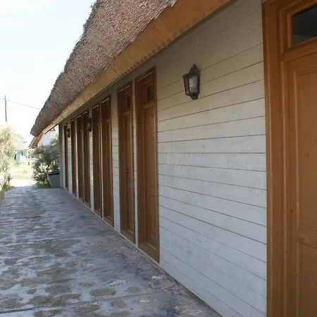 Parque de Campismo Dolphin 3*