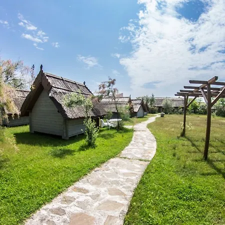 Dolphin Parque de Campismo