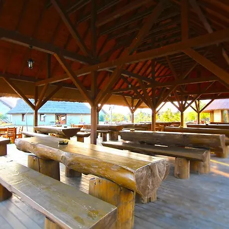 Dolphin 3* Sfântu Gheorghe