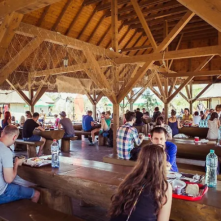 Dolphin 3* Sfântu Gheorghe