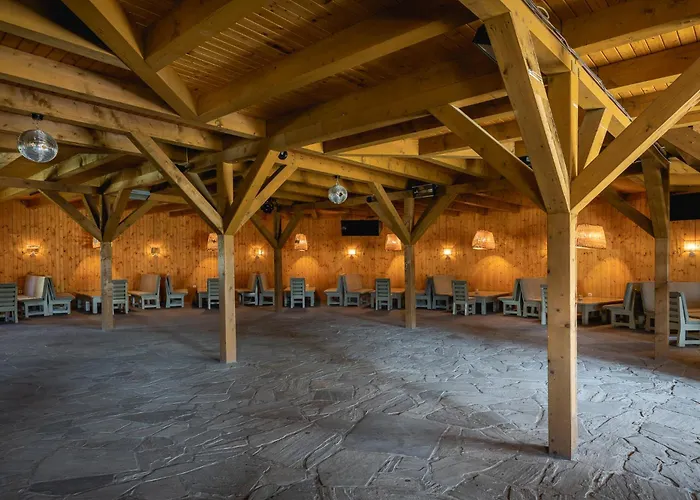 Dolphin 3* Sfântu Gheorghe