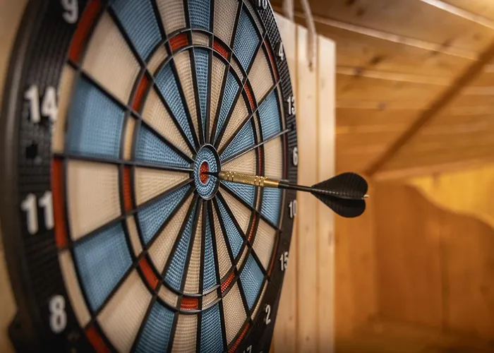 Campingplads Dolphin Sfântu Gheorghe