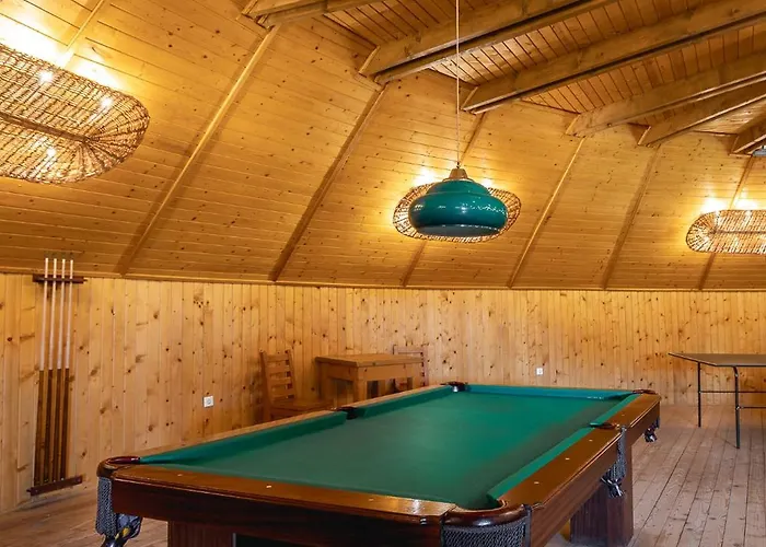 Dolphin 3* Sfântu Gheorghe