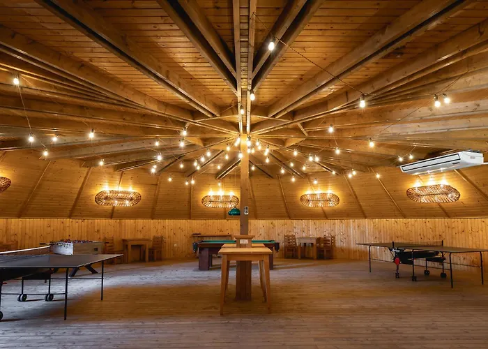 Dolphin Campingplads 3*