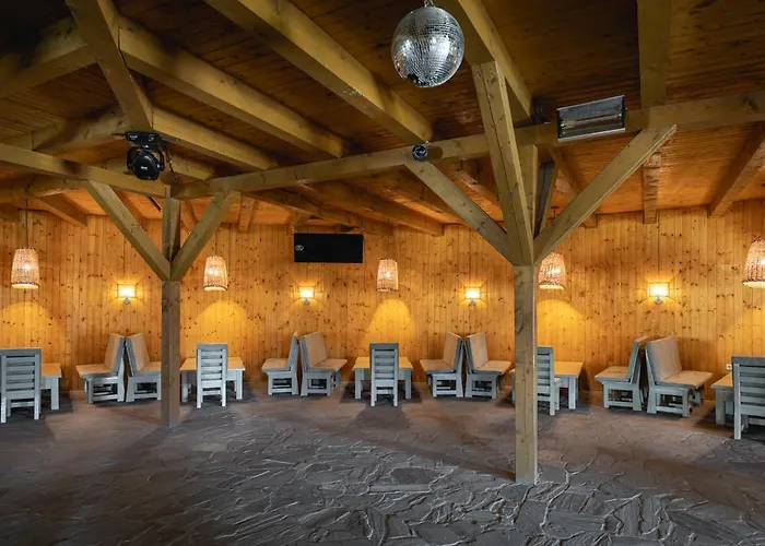 Campingplads Dolphin