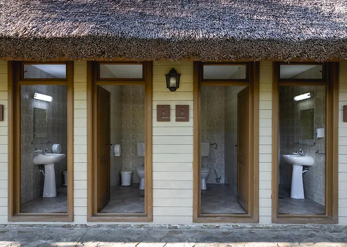 Dolphin Campingplads 3*