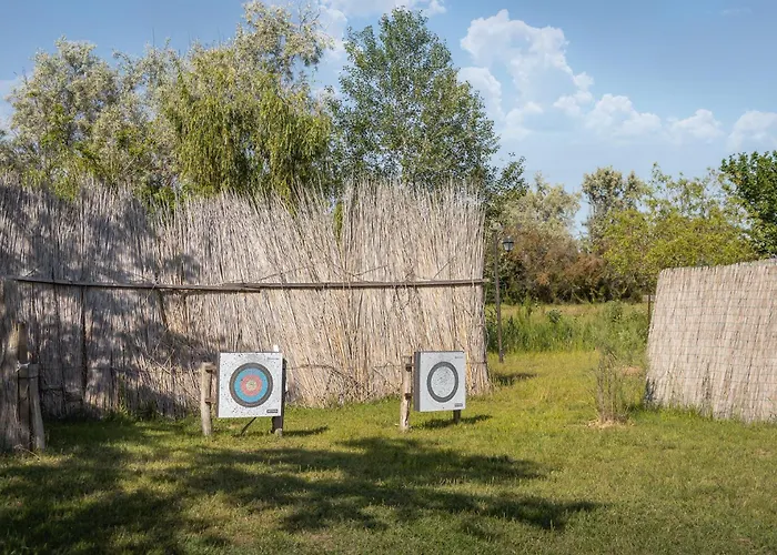 Campingplads Dolphin