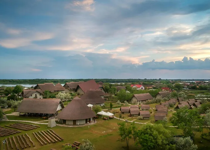 Dolphin 3* Sfântu Gheorghe