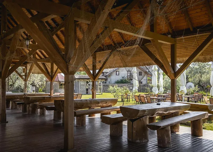 Dolphin Campingplads 3*