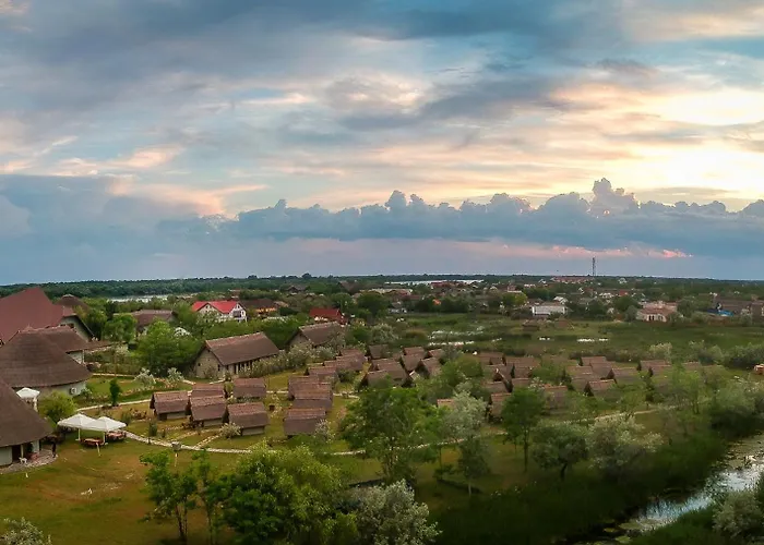 Campingplads Dolphin 3*