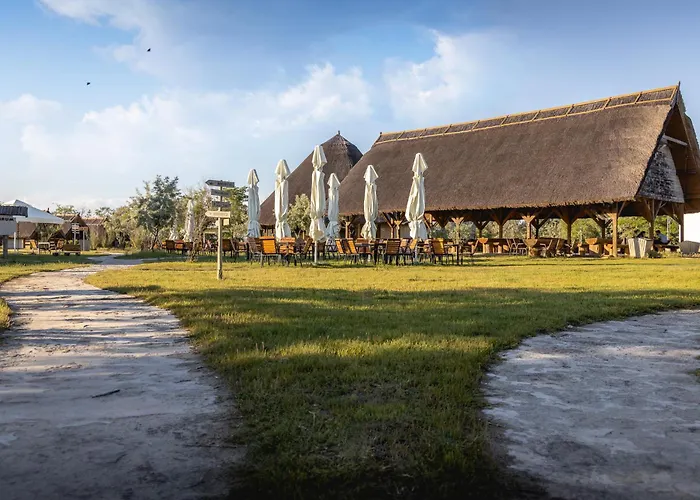 Dolphin 3* Sfântu Gheorghe