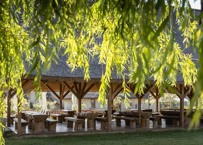 Campingplads Dolphin 3*