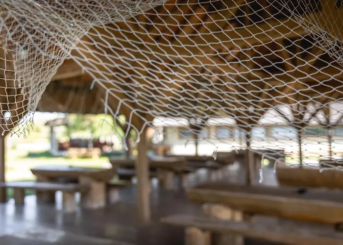 Dolphin Campingplads 3*