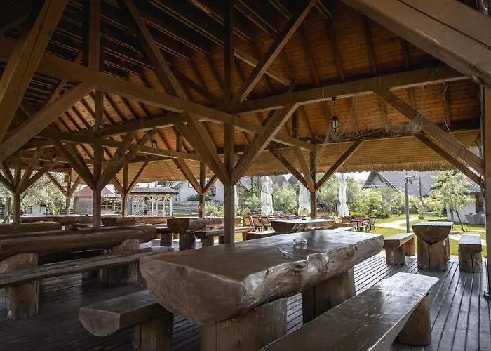 Dolphin Campingplads