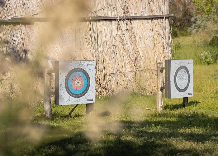 Campingplads Dolphin 3*