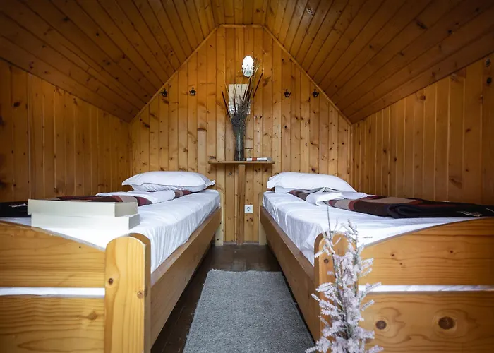 Campingplads Dolphin