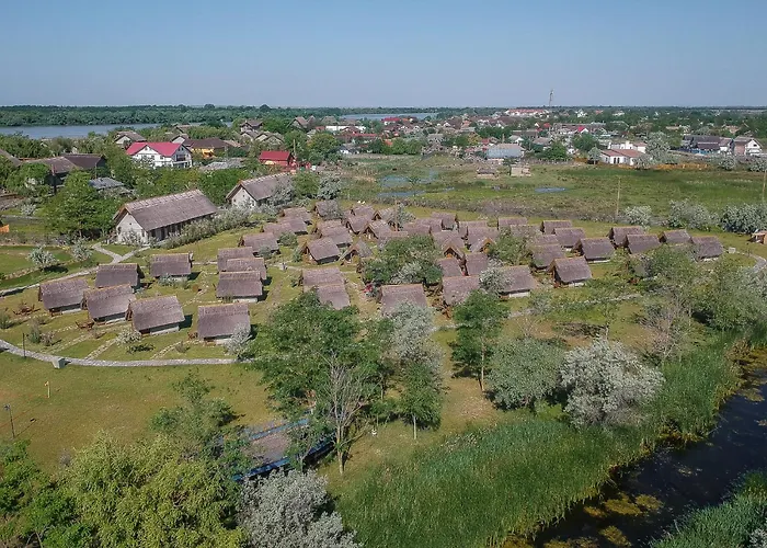 Campingplads Dolphin 3*