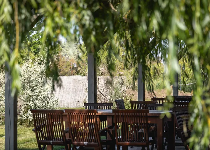 Campingplads Dolphin 3*