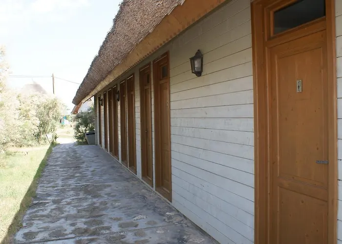 Campingplads Dolphin 3*