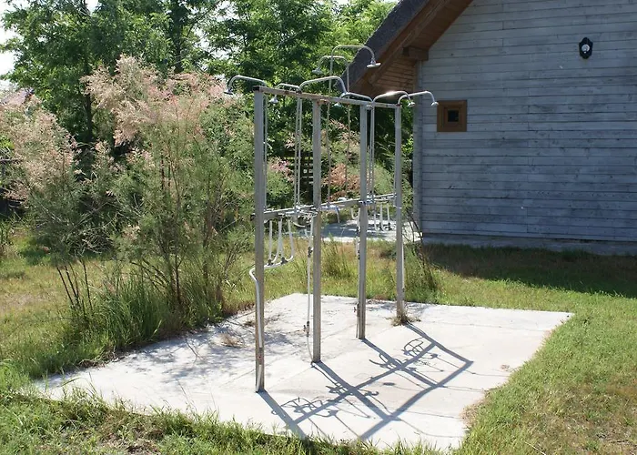 Campingplads Dolphin