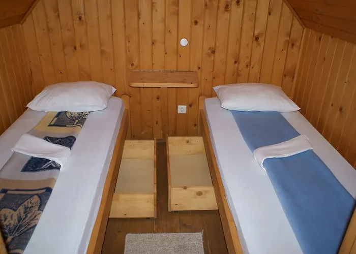 Campingplads Dolphin 3*