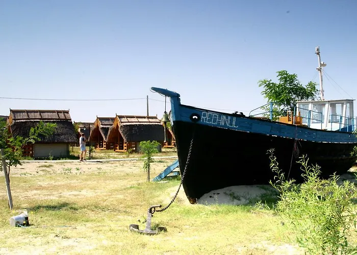 Campingplads Dolphin 3*